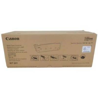 Canon WT-201/FM00015000 Orjinal Atık Kutusu