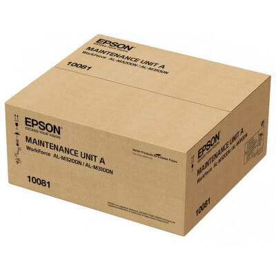Epson WorkForce AL-M320/C13S110081 Orjinal Bakım Ünitesi A (Developer)