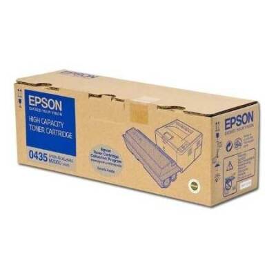 Epson M2000-C13S050435 Orjinal Siyah Toner