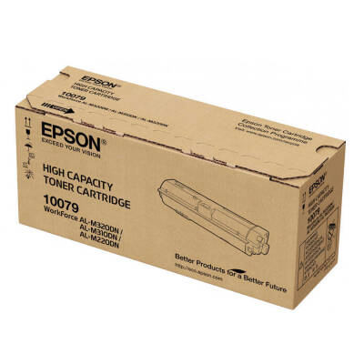 Epson WorkForce AL-M320/C13S110079 Orjinal Toner Yüksek Kapasiteli