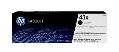 Hp 43X-C8543X Orjinal Toner