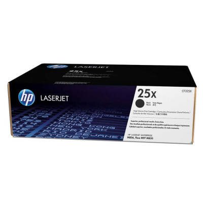 Hp 25X-CF325X Orjinal Toner