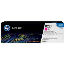 Hp 822A-C8553A Kırmızı Orjinal Toner