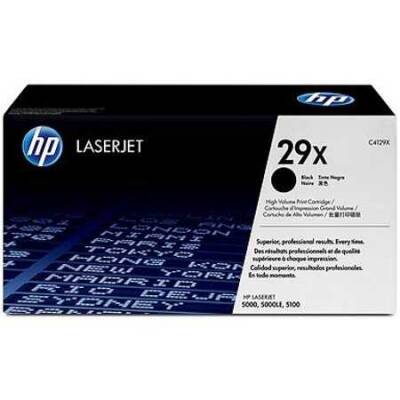 Hp 29X-Q4129X Orjinal Toner