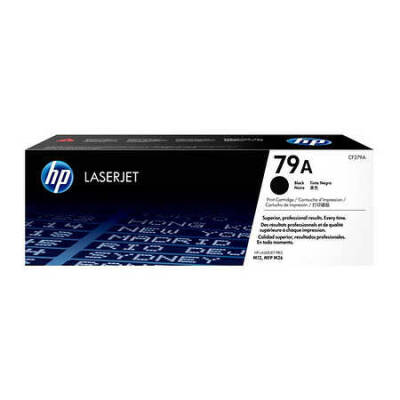 Hp 79A-CF279A Orjinal Toner