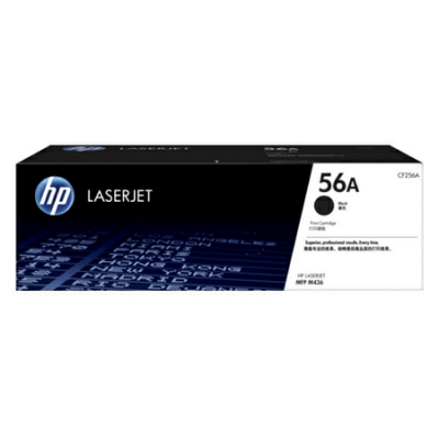 Hp 56A-CF256A Orjinal Toner