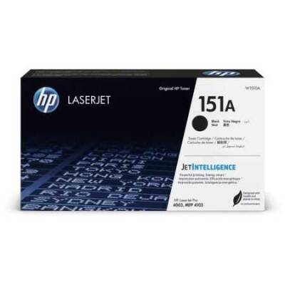 Hp 151A-W1510A Orjinal Toner