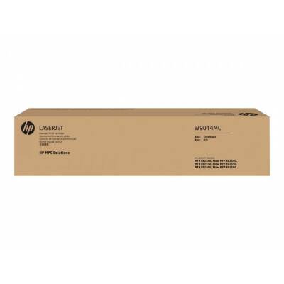HP W9014MC Siyah Orjinal Toner