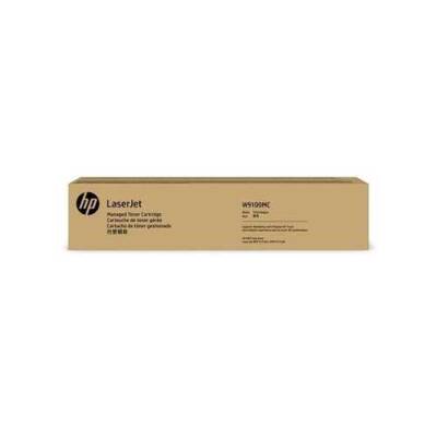 HP W9100MC-E77422DN Siyah Orjinal Toner