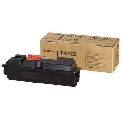 Kyocera TK-120/1T02G60DE0 Orijinal Toner