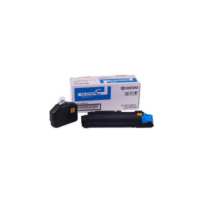 Kyocera TK-5150 Mavi Orjinal Toner