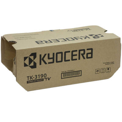 Kyocera TK-3190/1T02T60NL0 Orjinal Toner