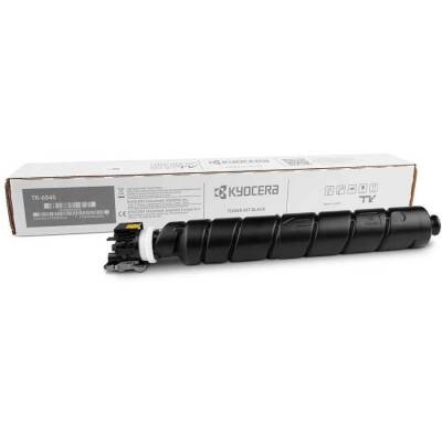 Kyocera TK-6345 Orijinal Siyah Toner
