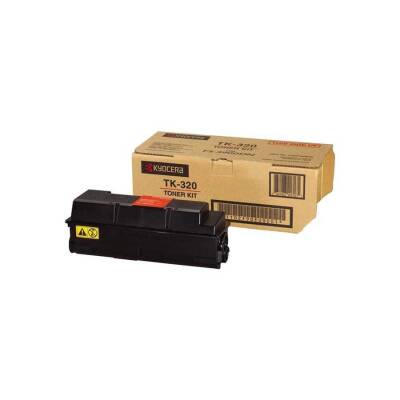 Kyocera TK-320 Orjinal Toner