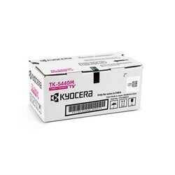 Kyocera TK-5440 Kırmızı Orjinal Toner