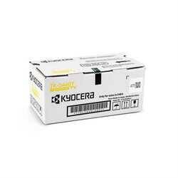 Kyocera TK-5440 Sarı Orjinal Toner