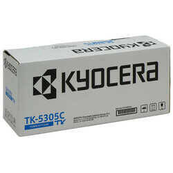 Kyocera TK-5305/1T02VMCNL0 Mavi Orjinal Toneri