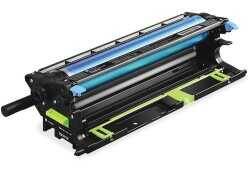 Lexmark CS820-72K0FK0 Siyah Orjinal Developer ve Drum Ünitesi