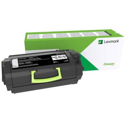Lexmark MX510-60F5X00 Orjinal Toner Extra Yüksek Kapasiteli
