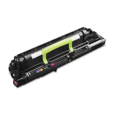 Lexmark CS820-72K0DM0 Kırmızı Orjinal Developer Ünitesi