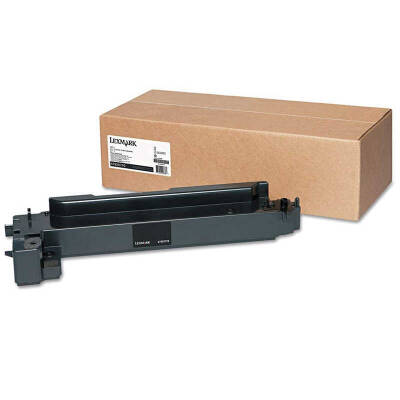 Lexmark C792-C792X77G Orjinal Atık Kutusu
