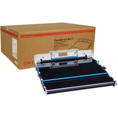 Oki C3300-43378002 Orjinal Transfer Ünitesi
