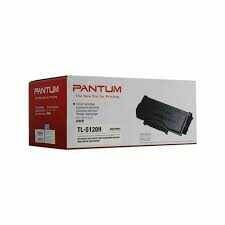 Pantum TL-5120H Siyah Orjinal Yüksek Kapasiteli Toner