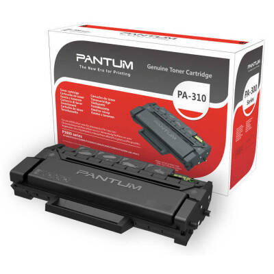 Pantum PA-310X Orjinal Toner Extra Yüksek Kapasiteli