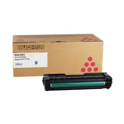 Ricoh SP-C310 Kırmızı Orjinal Toner