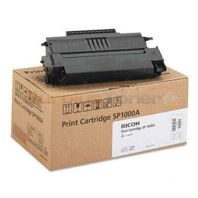Ricoh SP-1000 Orjinal Toner