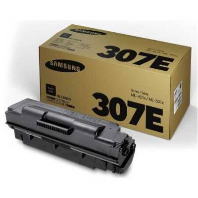 Samsung ML-4510/MLT-D307E Orjinal Toner