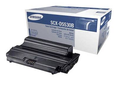 Samsung SCX-5530B/SV200A Orjinal Toner Yüksek Kapasiteli