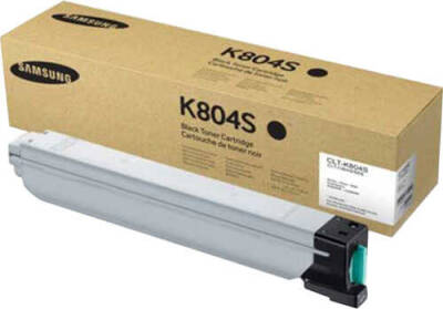 Samsung MultiXpress X3280/CLT-K804S/SS589A Siyah Orjinal Toner