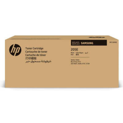 Samsung MLT-D205E/ML-3310 Orjinal Toner