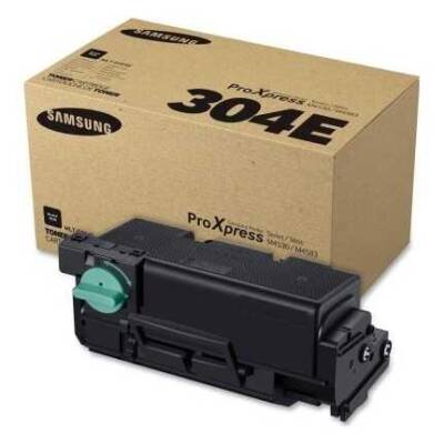 Samsung ProXpress MLT-D304E Orjinal Toner Ekstra Yüksek Kapasiteli