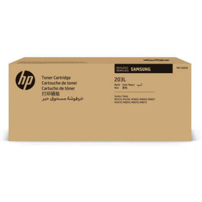 Samsung ProXpress SL-M3320/MLT-D203L Orjinal Toner