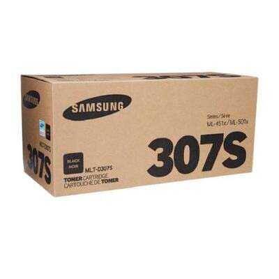 Samsung ML-4510/ MLT-D307S Orjinal Toner