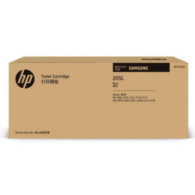 Samsung ML-3310/MLT-D205L/SU967A Orjinal Toner Yüksek Kapasiteli