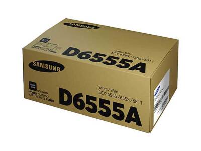 Samsung SCX-6545 Orjinal Toner