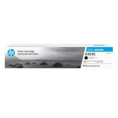 Samsung CLT-K404S / K480 Orjinal Siyah Toner