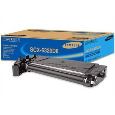 Samsung SCX-6320 Orjinal Toner