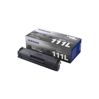 Samsung MLT-D111L Siyah Orijinal Yüksek Kapasiteli Toner