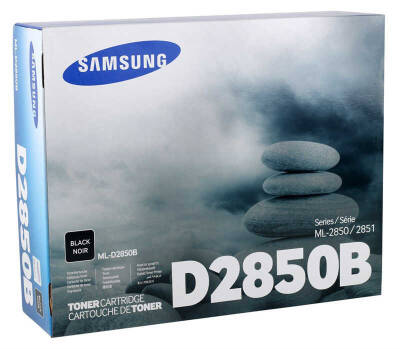 Samsung ML-2850/SU649A Orjinal Toner Yüksek Kapasiteli