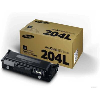 Samsung ProXpress SL-M3325/MLT-D204L Orjinal Toner