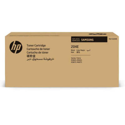 Samsung MLT-D204E - SU926A Orjinal Toner Extra Y.K.