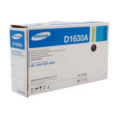 Samsung ML-1630 / SCX-4500 Orjinal Toner