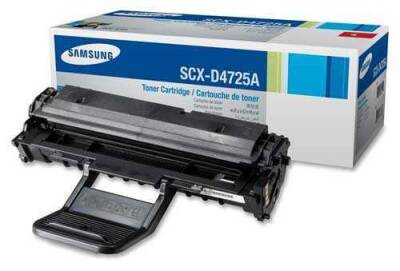 Samsung SCX-4725/SV191A Orjinal Toner