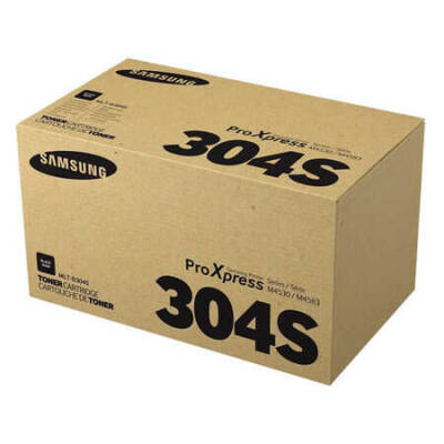Samsung MLT-D304S/Hp SV046A Orjinal Toner