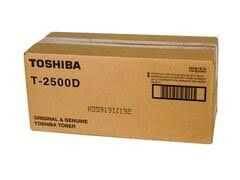 Toshiba T-2500D E-Studio 20/25/200/250 Siyah Toner Orjinal 7.500 Sayfa (T9091)