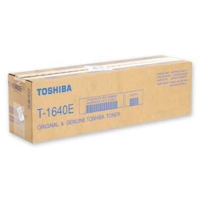 Toshiba T-1640E Orjinal Toner - E-Studio 163 / 165 (T3034)